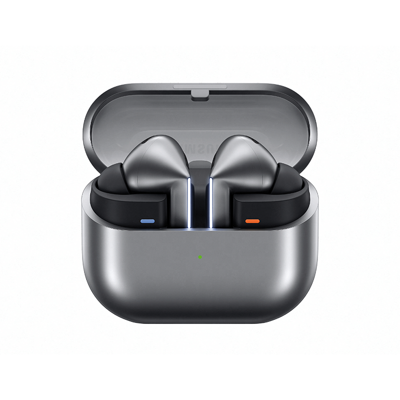 Samsung Galaxy Buds3 Pro - Silver - Silver