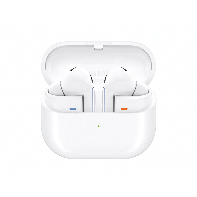 Samsung Galaxy Buds3 Pro - White - White