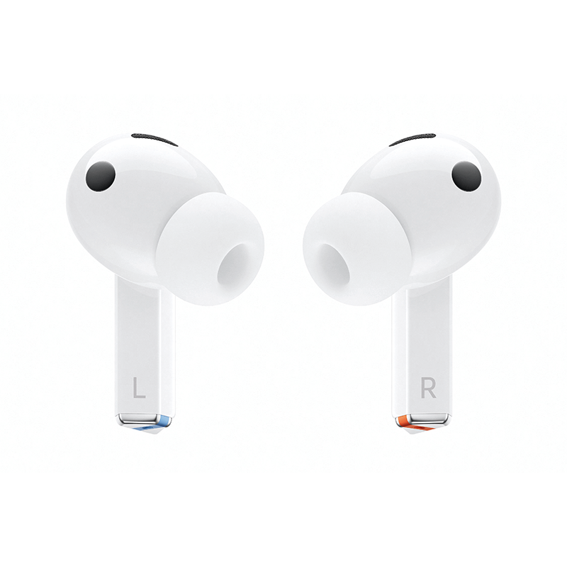 Samsung Galaxy Buds3 Pro - White - White