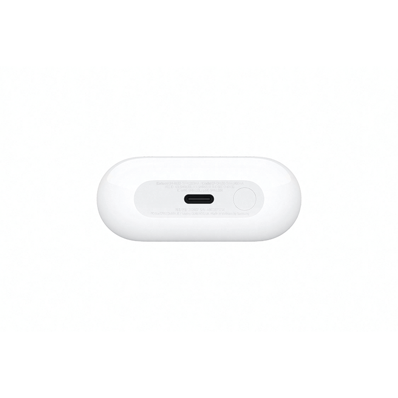Samsung Galaxy Buds3 Pro - White - White