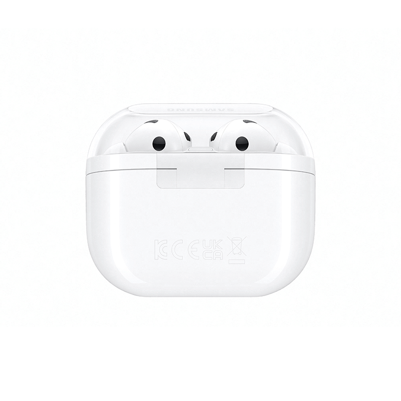 Samsung Galaxy Buds3 Pro - White - White