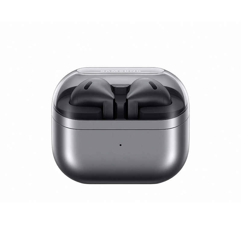 Samsung Galaxy Buds3 - Silver - Silver