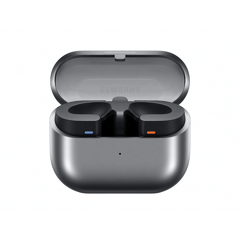 Samsung Galaxy Buds3 - Silver - Silver