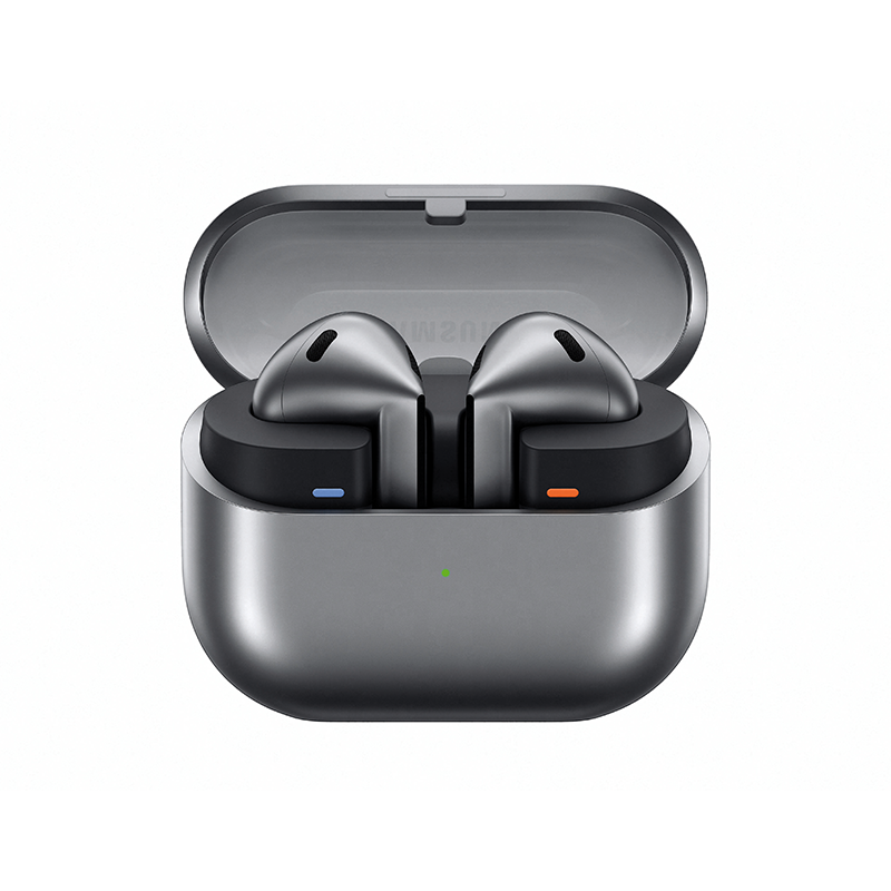 Samsung Galaxy Buds3 - Silver - Silver