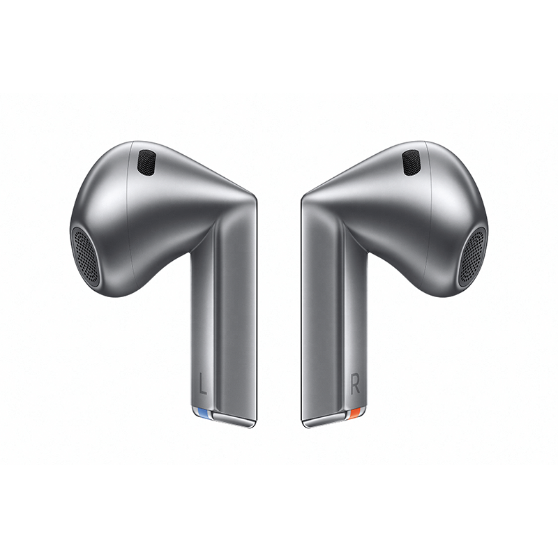 Samsung Galaxy Buds3 - Silver - Silver