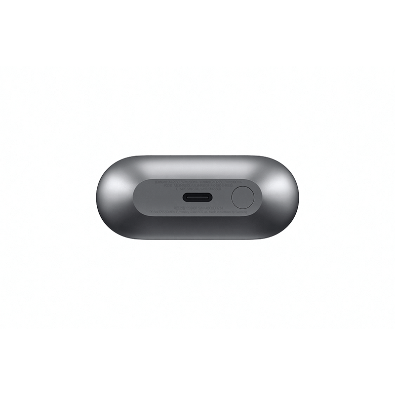 Samsung Galaxy Buds3 - Silver - Silver