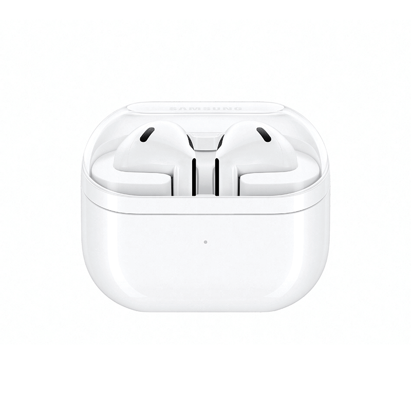 Samsung Galaxy Buds3 - White - White