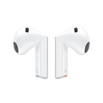 Samsung Galaxy Buds3 - White - White
