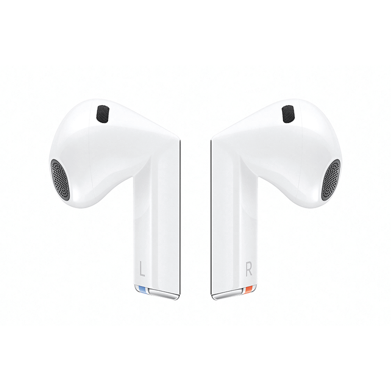 Samsung Galaxy Buds3 - White - White