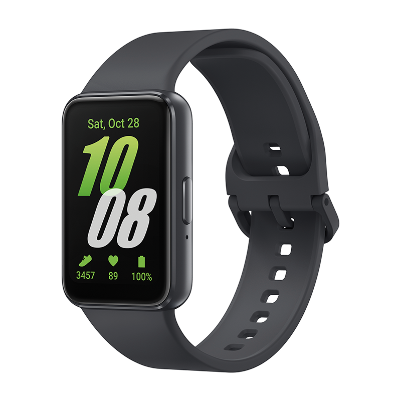 Samsung Galaxy Fit3 - Grey - Grey