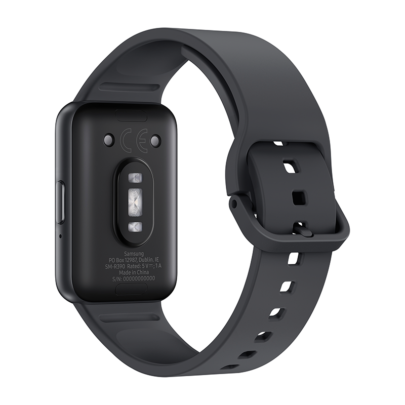 Samsung Galaxy Fit3 - Grey - Grey