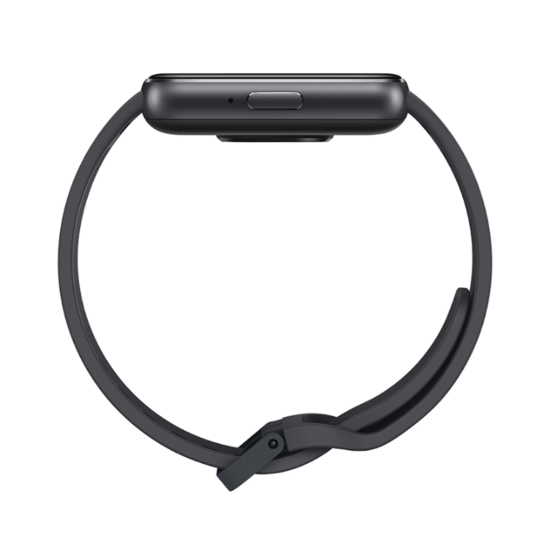 Samsung Galaxy Fit3 Grey with Samsung Galaxy Buds Core Black - Grey/Black
