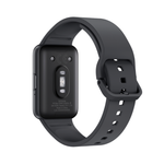 Samsung Galaxy Fit3 Grey with Samsung Galaxy Buds Core Black - Grey/Black