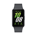 Samsung Galaxy Fit3 Grey with Samsung Galaxy Buds Core Black - Grey/Black
