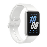 Samsung Galaxy Fit3 - Silver - Silver