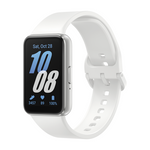 Samsung Galaxy Fit3 - Silver - Silver