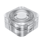 Samsung Galaxy Ring - 13 - Silver - Silver