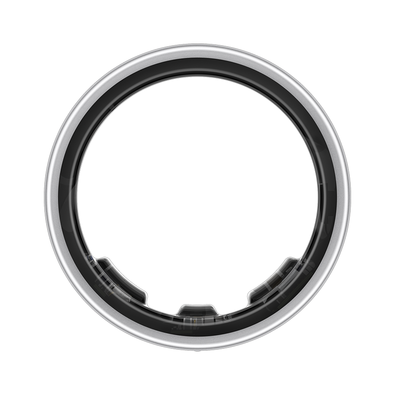 Samsung Galaxy Ring - 13 - Silver - Silver