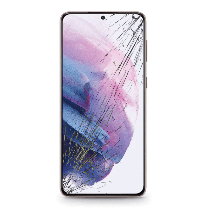 Samsung Galaxy S21 5G Screen Replacement