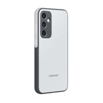 Samsung Galaxy S23 FE Silicone Cover - White - White