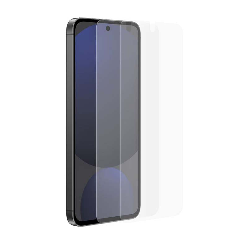 Samsung Galaxy S24 FE Anti-reflecting Film - Clear - Clear