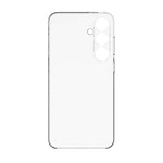 Samsung Galaxy S24 FE Clear Case - Clear - Clear