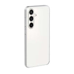 Samsung Galaxy S24 FE Clear Case - Clear - Clear