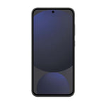 Samsung Galaxy S24 FE Silicone Case - Black - Black