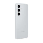 Samsung Galaxy S24 FE Silicone Case - Grey - Grey