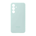 Samsung Galaxy S24 FE Silicone Case - Mint - Green