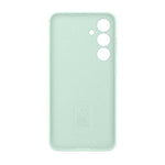 Samsung Galaxy S24 FE Silicone Case - Mint - Green