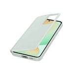 Samsung Galaxy S24 FE Smart View Wallet Case - Mint - Green