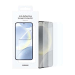 Samsung Galaxy S24 Plus Screen Protector Film - Clear - Clear