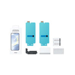 Samsung Galaxy S24 Plus Screen Protector Film - Clear - Clear