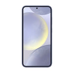 Samsung Galaxy S24 Plus Silicone Case - Violet - Purple