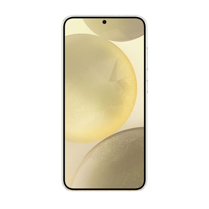 Samsung Galaxy S24 Plus SMAPP Clear Case - Clear - Clear