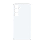 Samsung Galaxy S24 Plus SMAPP Clear Case - Clear - Clear