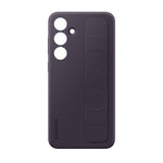 Samsung Galaxy S24 Plus Standing Grip Case - Dark Violet - Purple