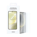Samsung Galaxy S24 Screen Protector Film - Clear - Clear