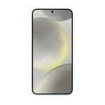 Samsung Galaxy S24 Silicone Case - White - White
