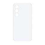 Samsung Galaxy S24 SMAPP Clear Case - Clear - Clear