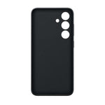 Samsung Galaxy S24 SMAPP Vegan Leather Case - Black - Black
