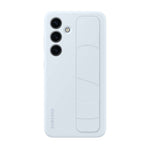 Samsung Galaxy S24 Standing Grip Case - Blue - Blue