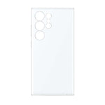 Samsung Galaxy S24 Ultra SMAPP Clear Case - Clear - Clear