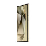 Samsung Galaxy S24 Ultra SMAPP Clear Case - Clear - Clear