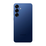 Samsung Galaxy S25 5G Dual Sim 256GB - Navy Blue - Blue