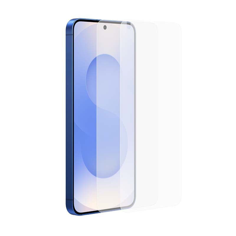Samsung Galaxy S25 Anti Reflecting Film - Clear - Clear