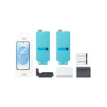 Samsung Galaxy S25 Anti Reflecting Film - Clear - Clear