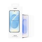 Samsung Galaxy S25 Anti Reflecting Film - Clear - Clear