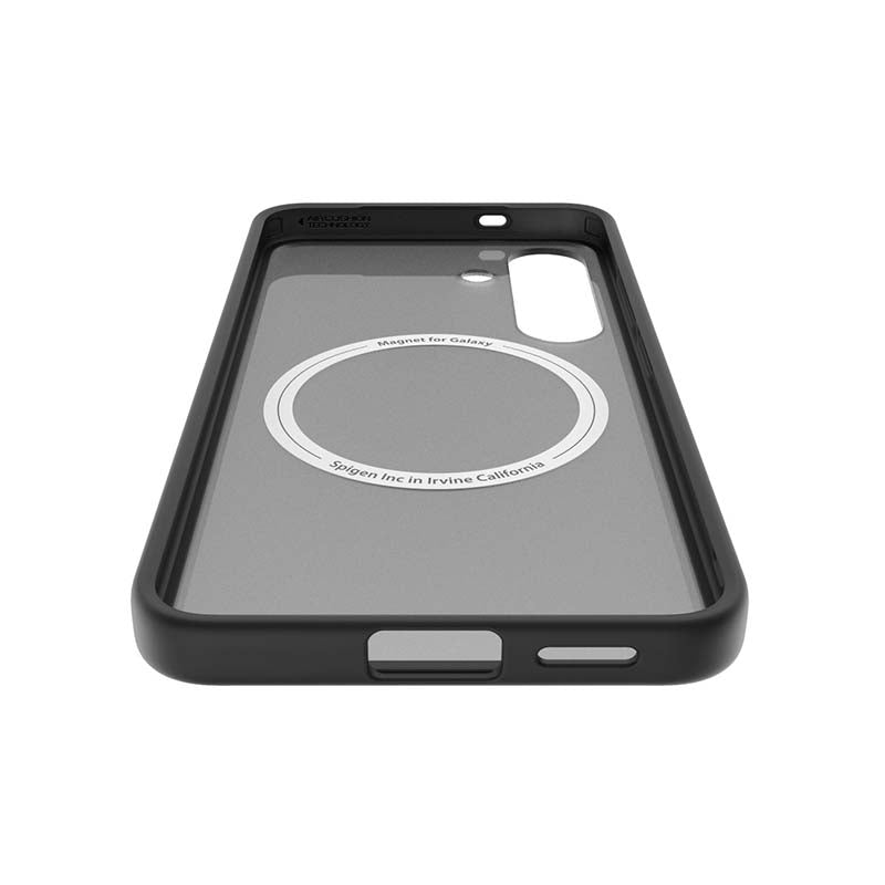 Samsung Galaxy S25 Capella Case - Black - Black